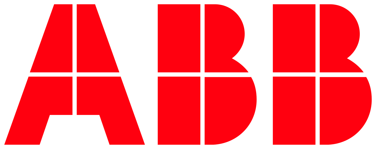 ABB industrial brand reference