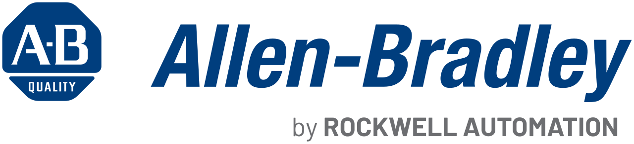 Allen-Bradley industrial brand reference
