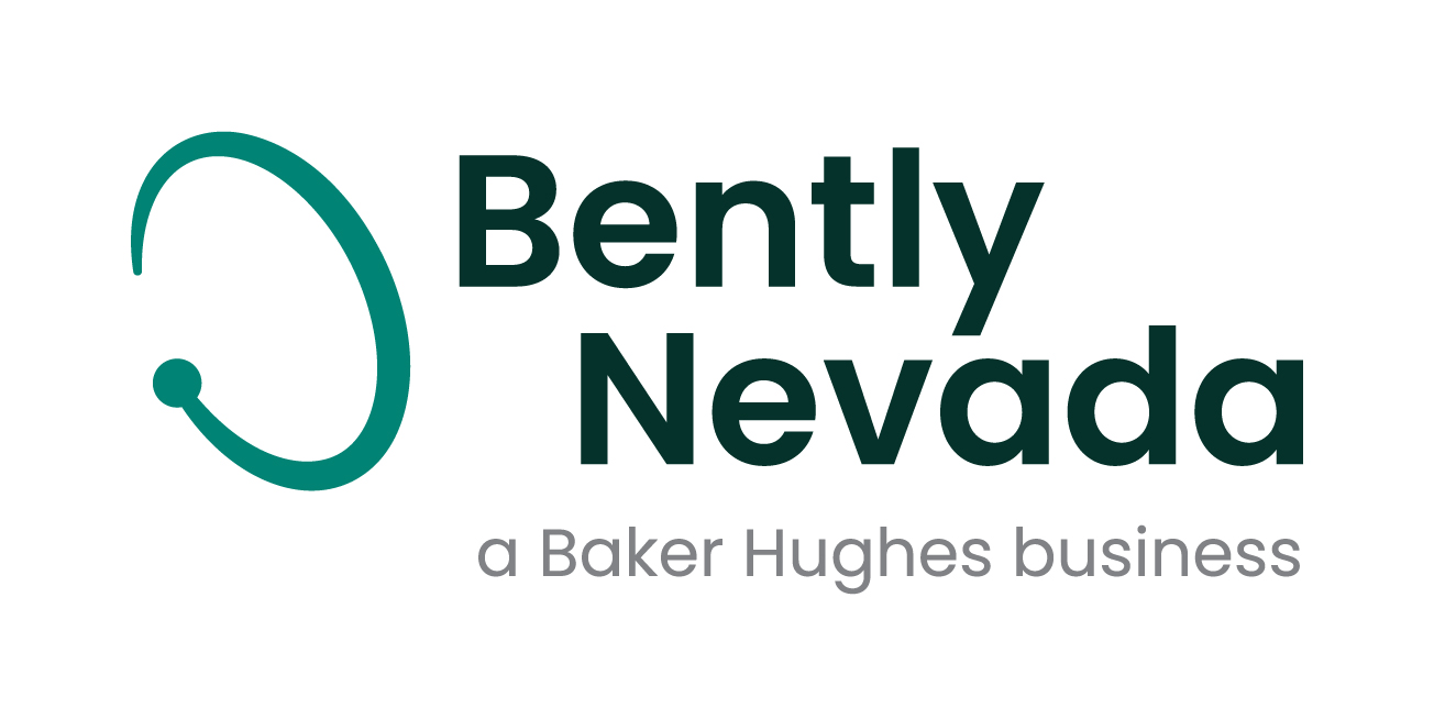 Bently Nevada industrial brand reference