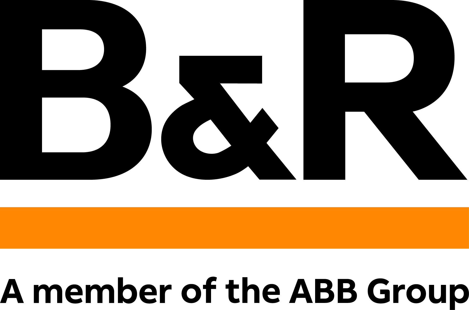 B&R Automation industrial brand reference