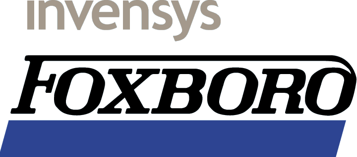 Foxboro industrial brand reference