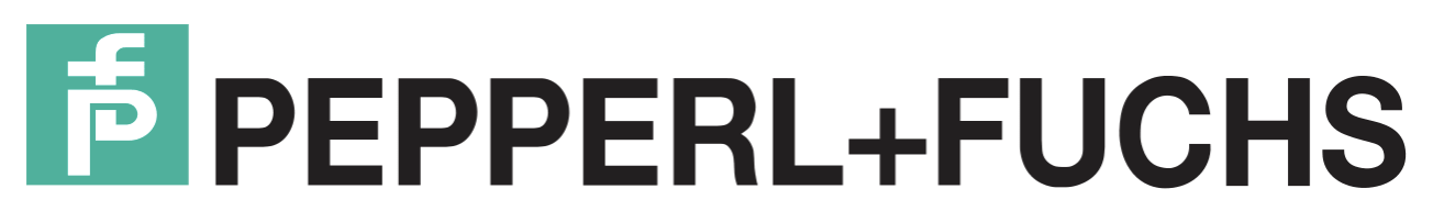 Pepperl+Fuchs industrial brand reference