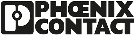 Phoenix Contact industrial brand reference
