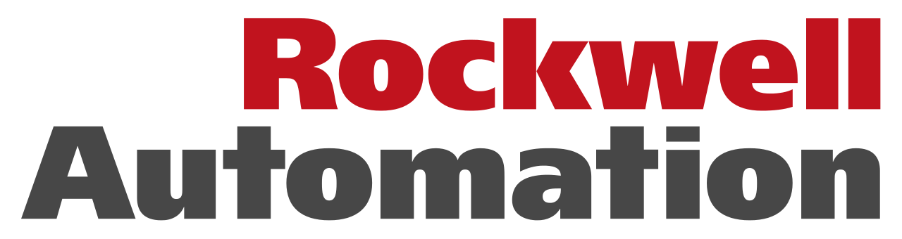 Rockwell Automation industrial brand reference