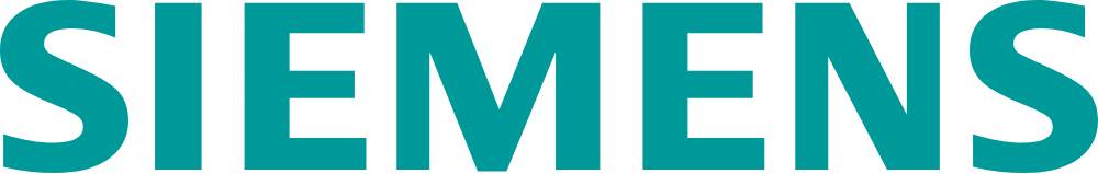 SIEMENS industrial brand reference