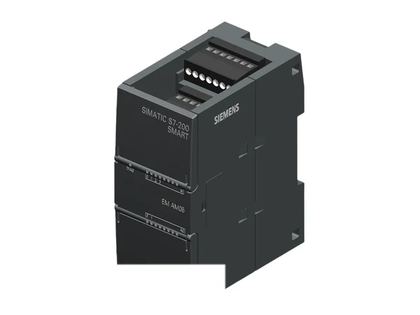 Communication modules and IO modules for automation