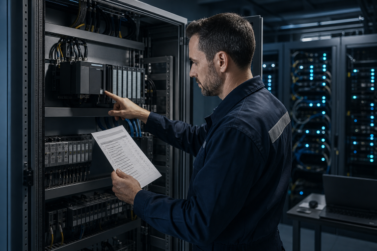 S7-1500 software controller security maintenance 2026