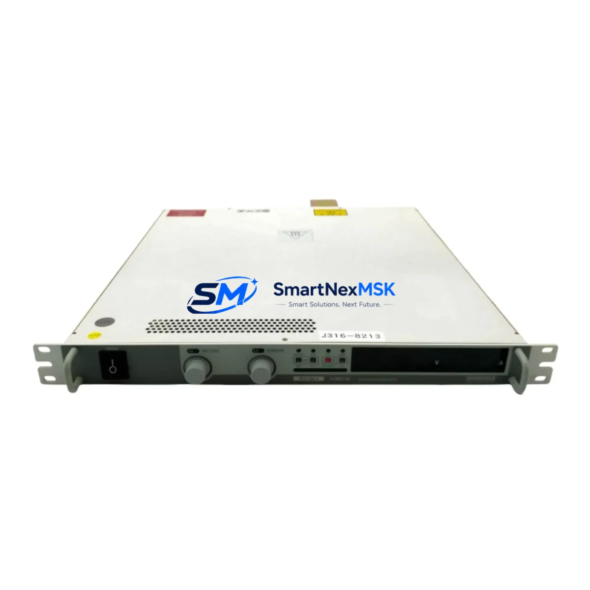 Kikusui 0-300V 4A PVS300-4 VT3-V10D PC 300 17-157996-00 Regulated DC Power Supply