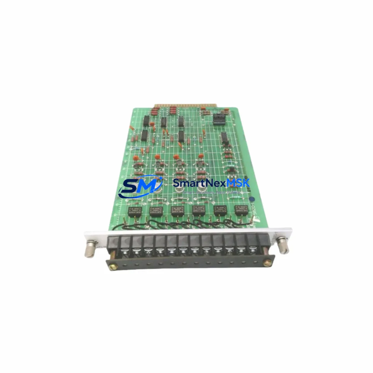 RELIANCE 0-51820-1 PC Board