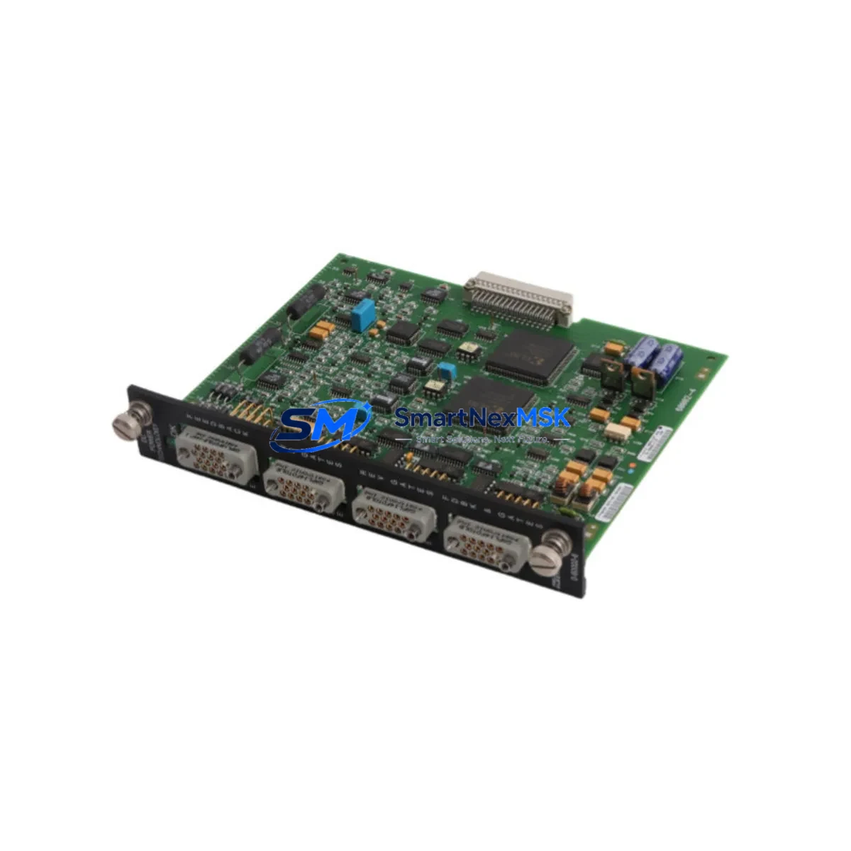 RELIANCE ELECTRIC 0-60002-6 Power board image 2