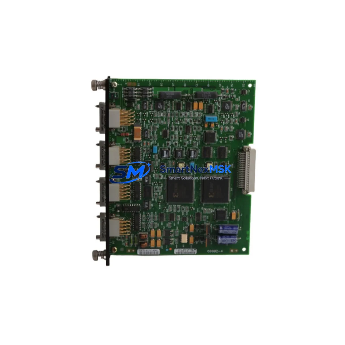 RELIANCE ELECTRIC 0-60002-6 Power board image 4