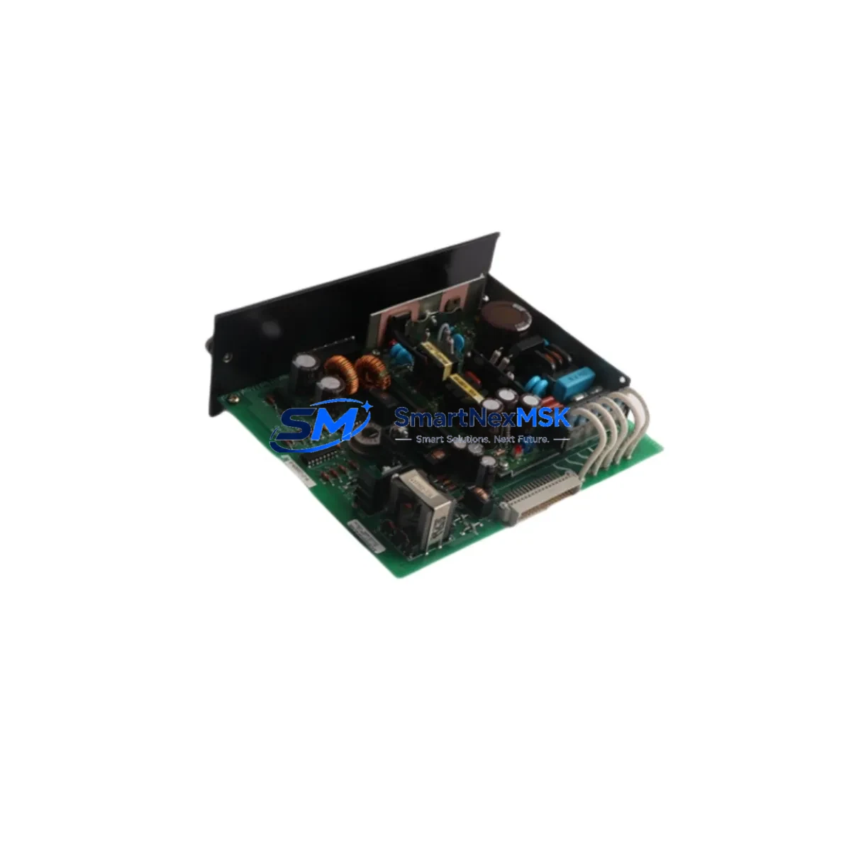 RELIANCE ELECTRIC 0-60002-6 Power board image 5