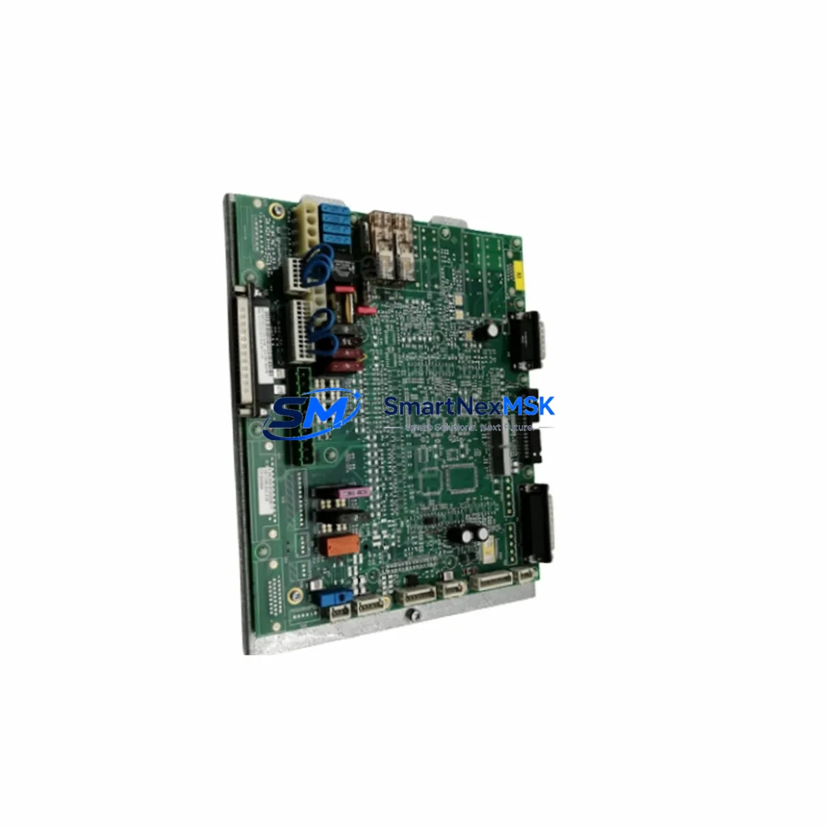 KUKA 00-127-754 Board