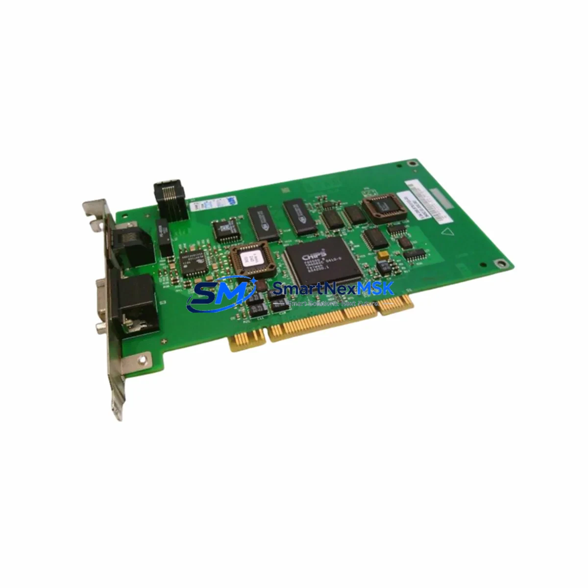 KUKA 00-128-456 Graphics Card