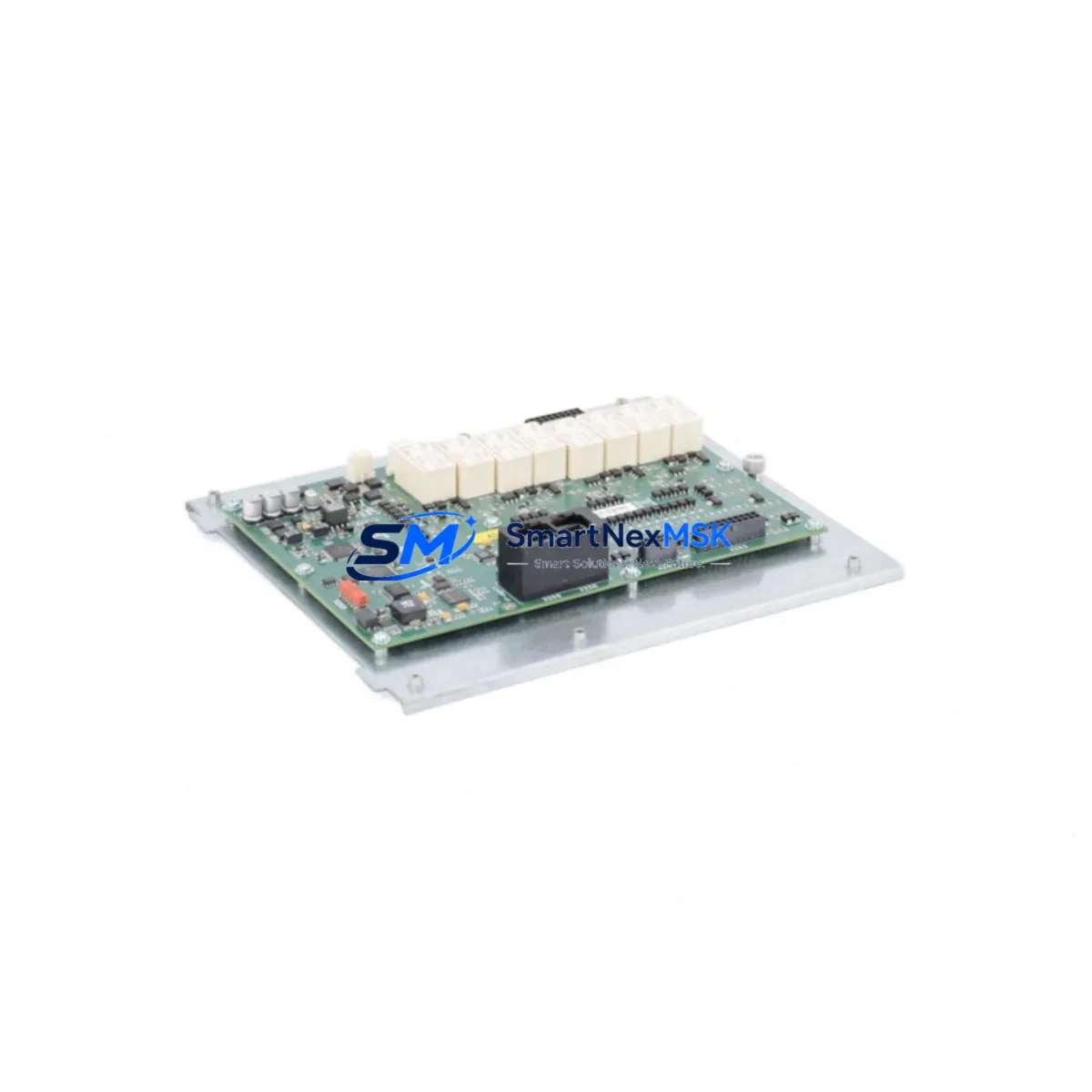 KUKA 00-161-116 Standard Safety Interface Board