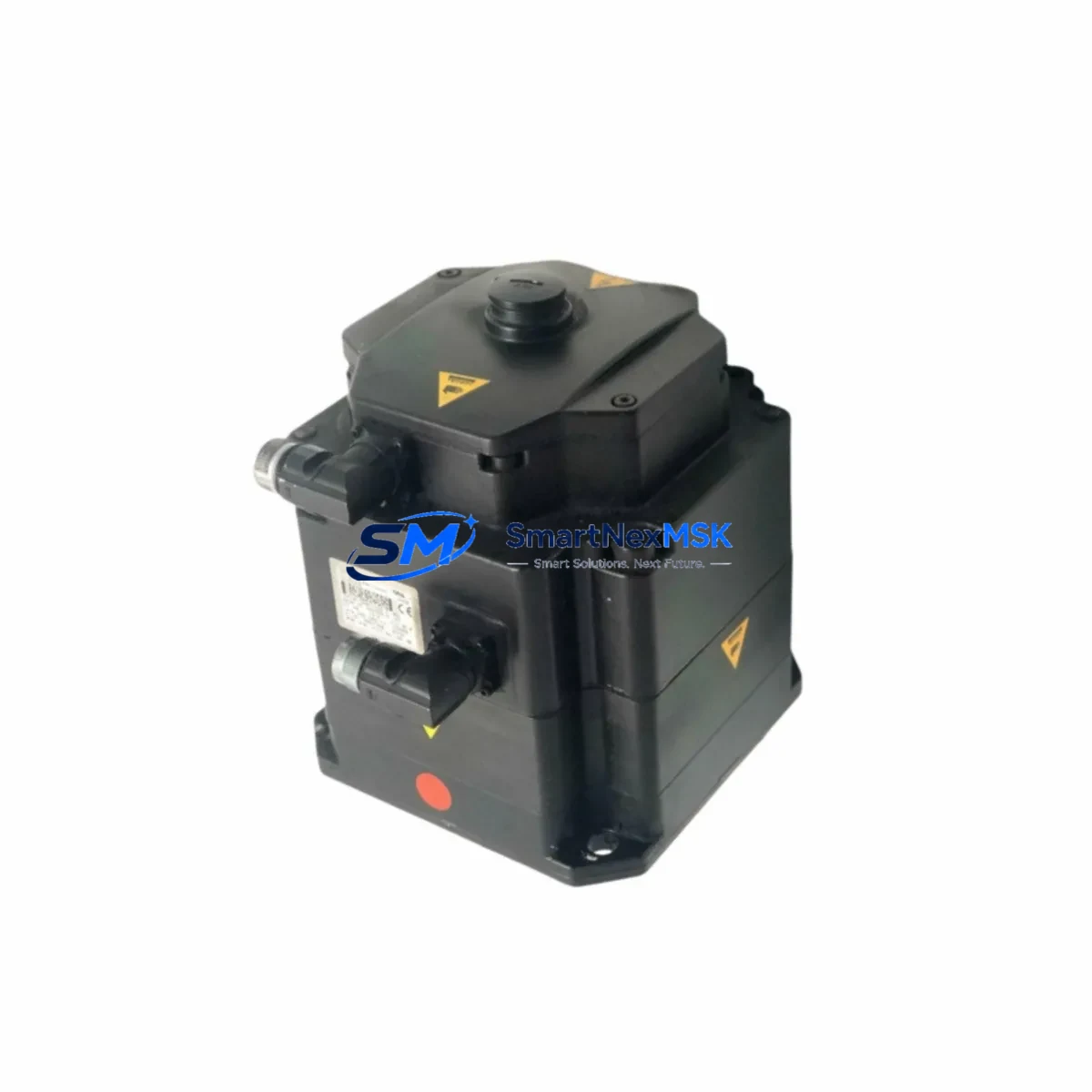 KUKA 00-197-799?8.3kw1FK7105-5AY81-1SH3-Z?S11 robot servo motor