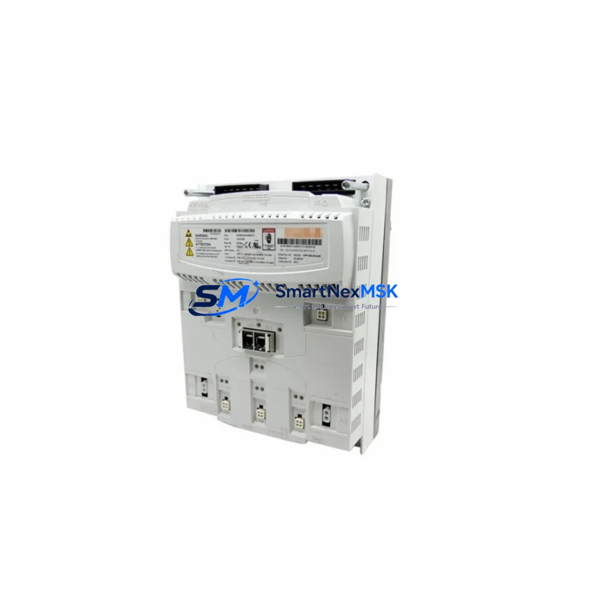 KUKA 00-245-213?KSP?600-3X20 Servo Drive Controller Module