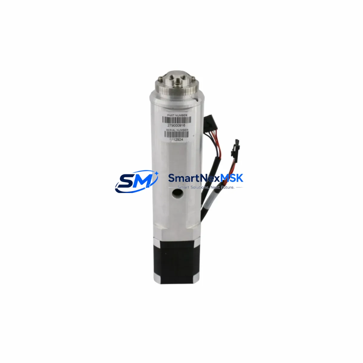 WATERS 001-04946 W/ 279000916 9701-2936-01 ATR9100-ROHS 9700-9960-01 ATR 9100 ASSY