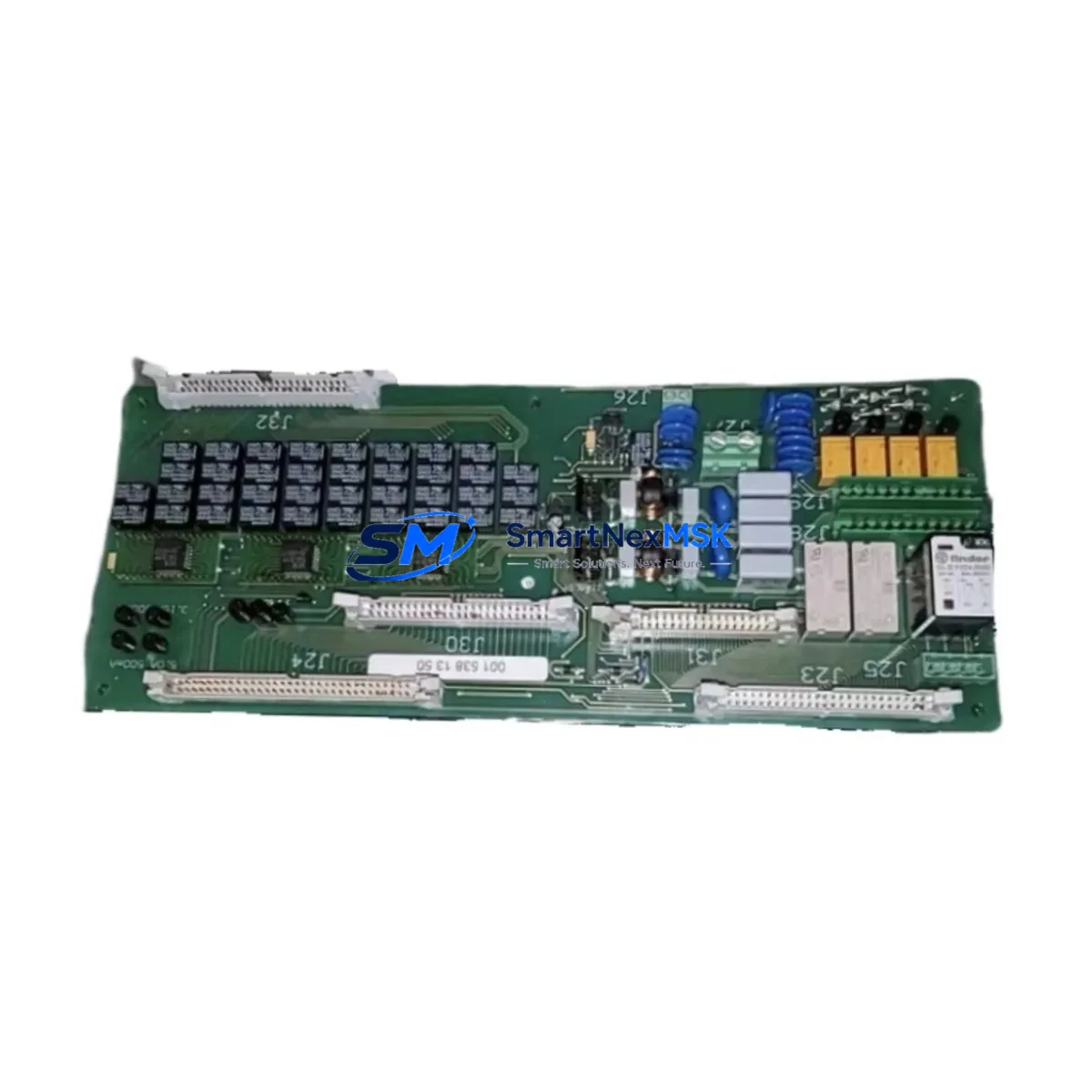 MTU 0015381350 Motherboard