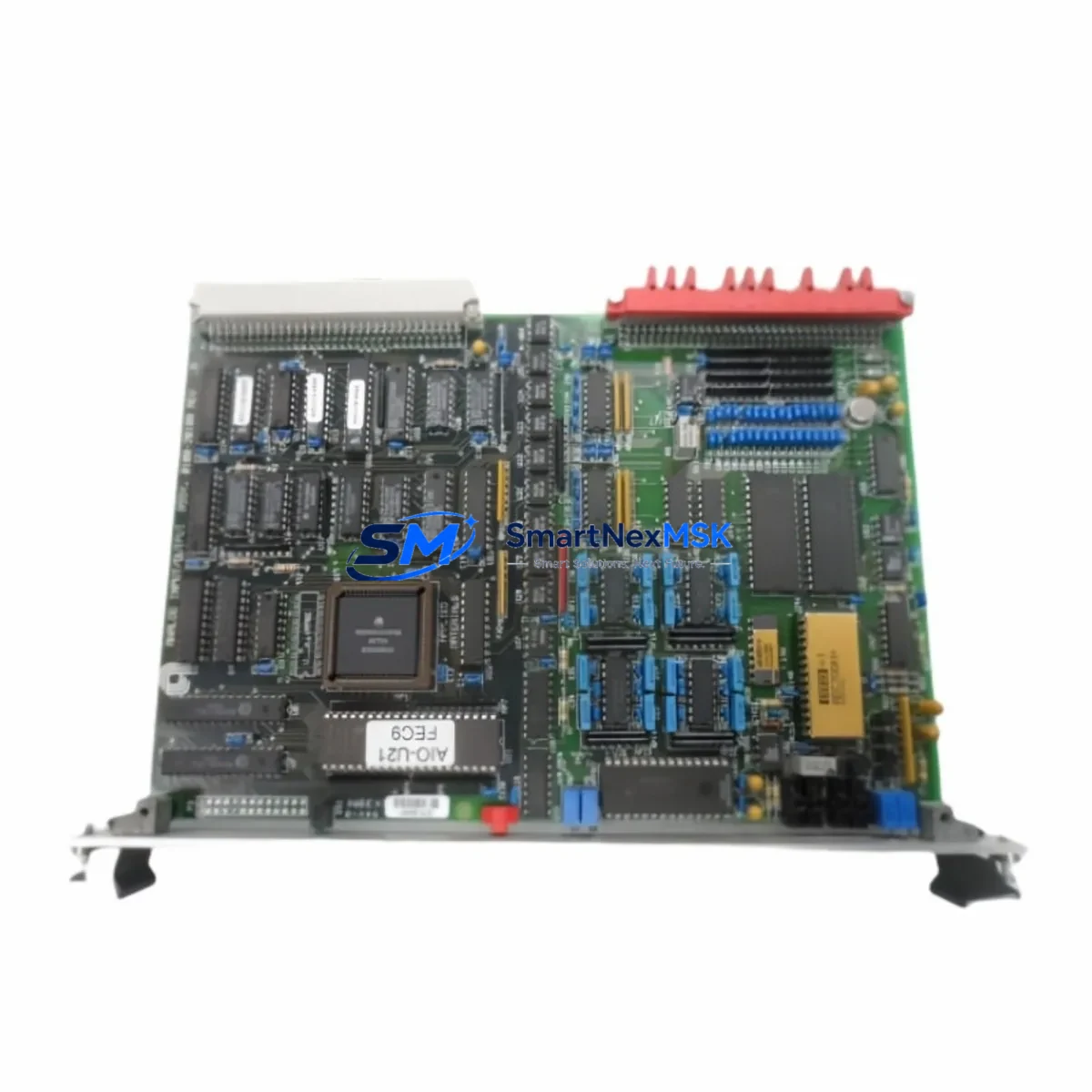 AMAT?0100-20100 APPLIED MATERIALS PCB ANALOG I/O BOARD