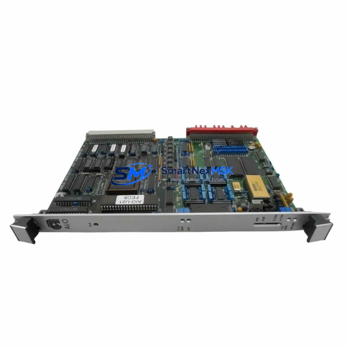 AMAT?0100-20100 APPLIED MATERIALS PCB ANALOG I/O BOARD image 2