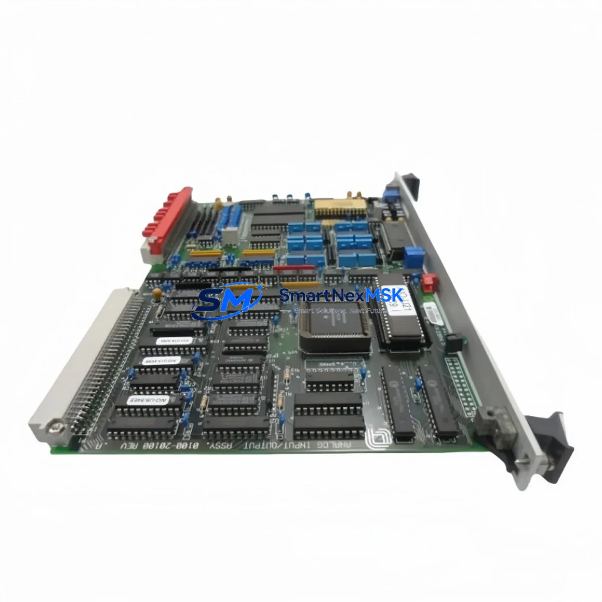 AMAT?0100-20100 APPLIED MATERIALS PCB ANALOG I/O BOARD image 3