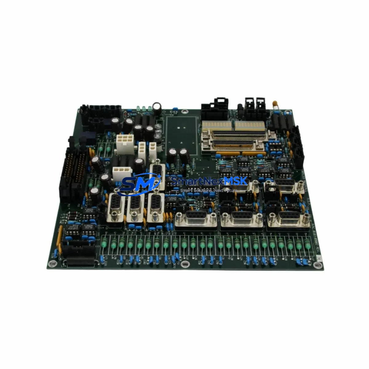 APPLIED MATERIALS 0100-89002 0100-89003 SYS68K/SASI-1, LAM 810-017035-001 880-12536-101 MAIN GAS PLATTER