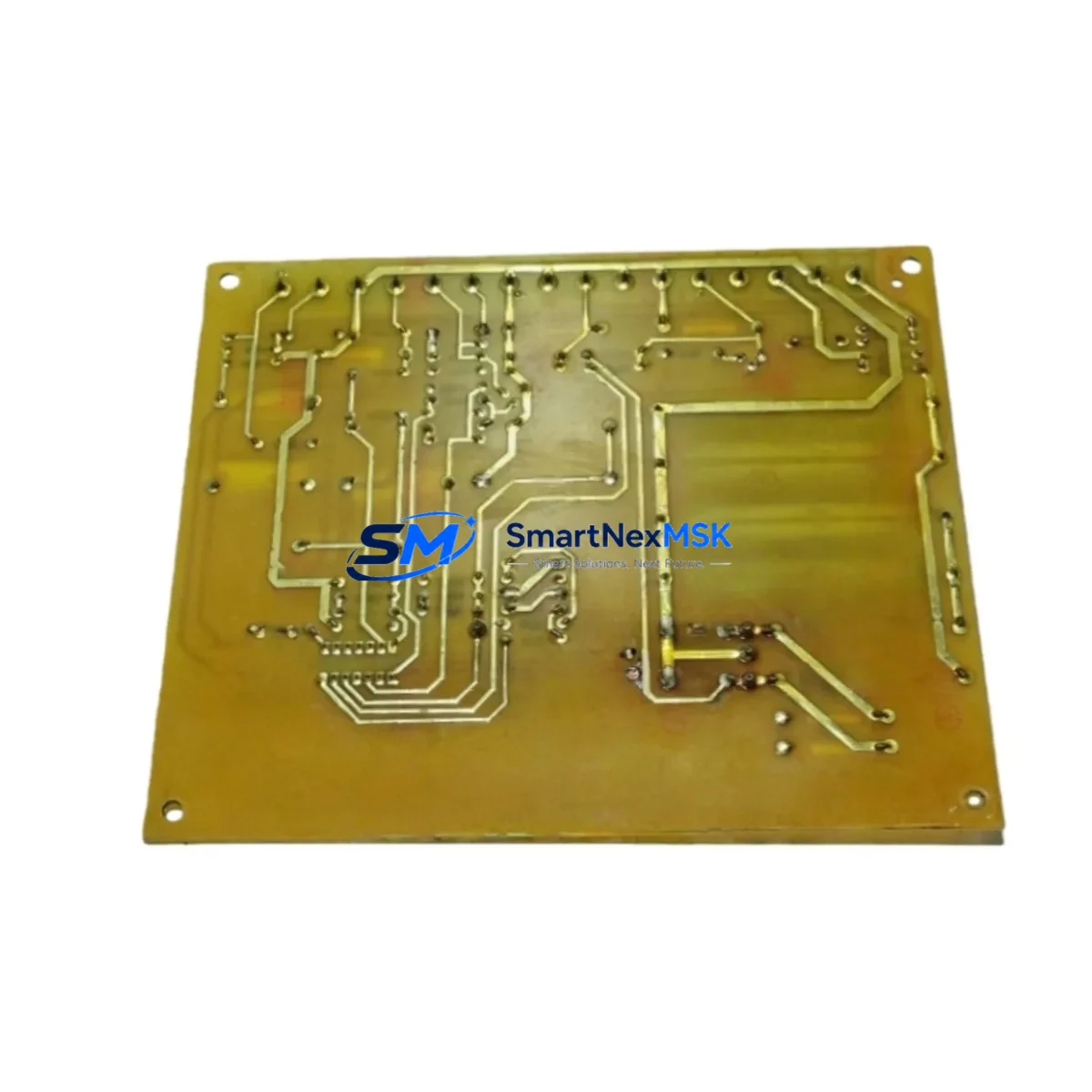 PLC 018-001770 Power Limit Control Board image 2