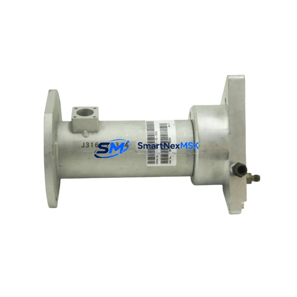 APPLIED MATERIALS 0240-20592 2214-25ML 0190-12138 PV2A015SMT1P50-1 PVD CHAMBER INTEGRATION KIT