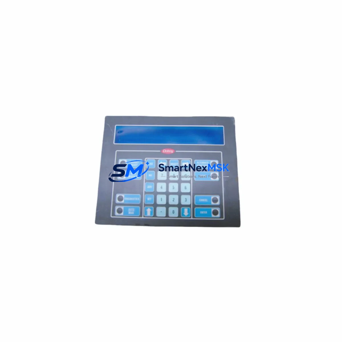 IEE FLIP 03601-54-080 03601-34-080 Display panel module