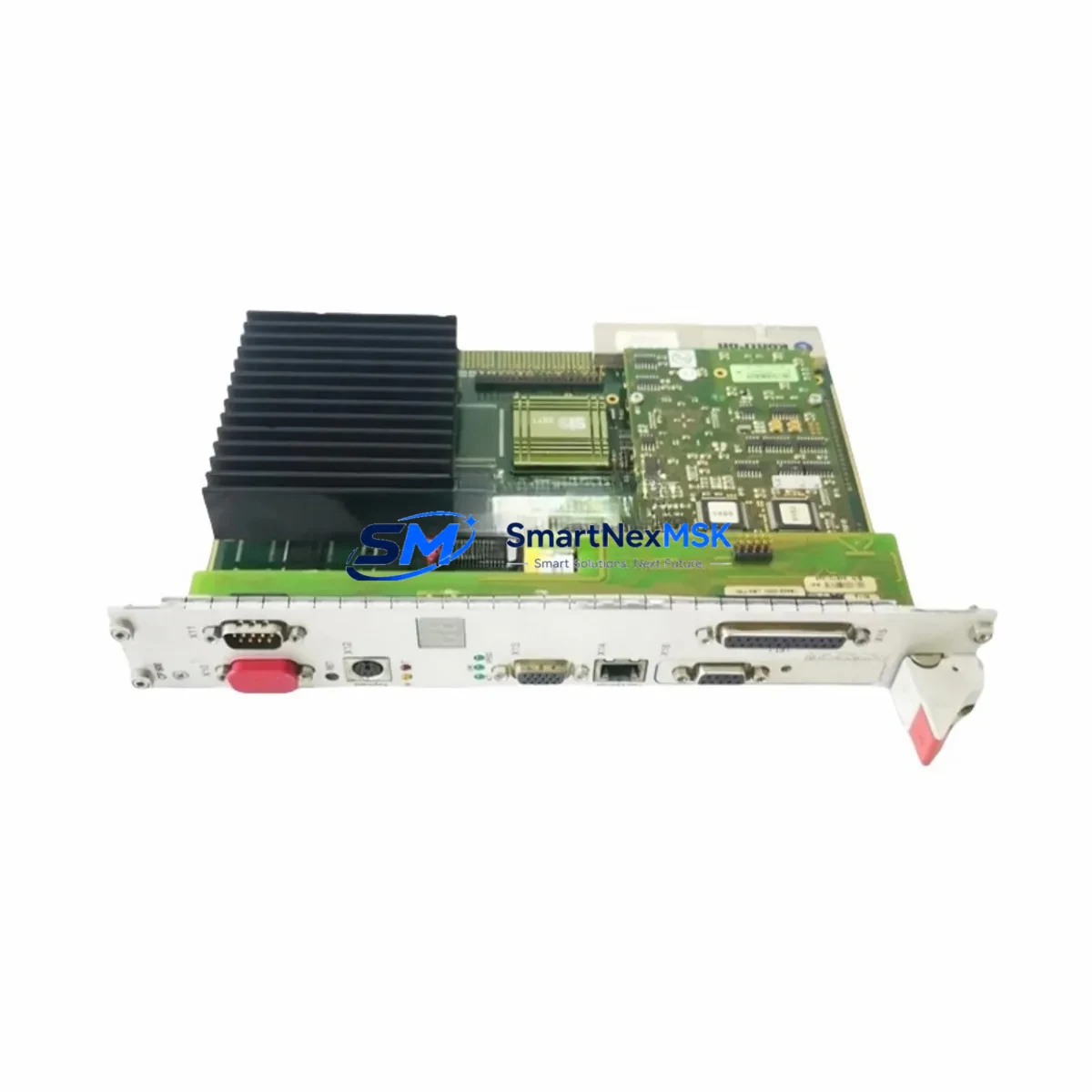 Tektronix 039-0086-00 Control panel