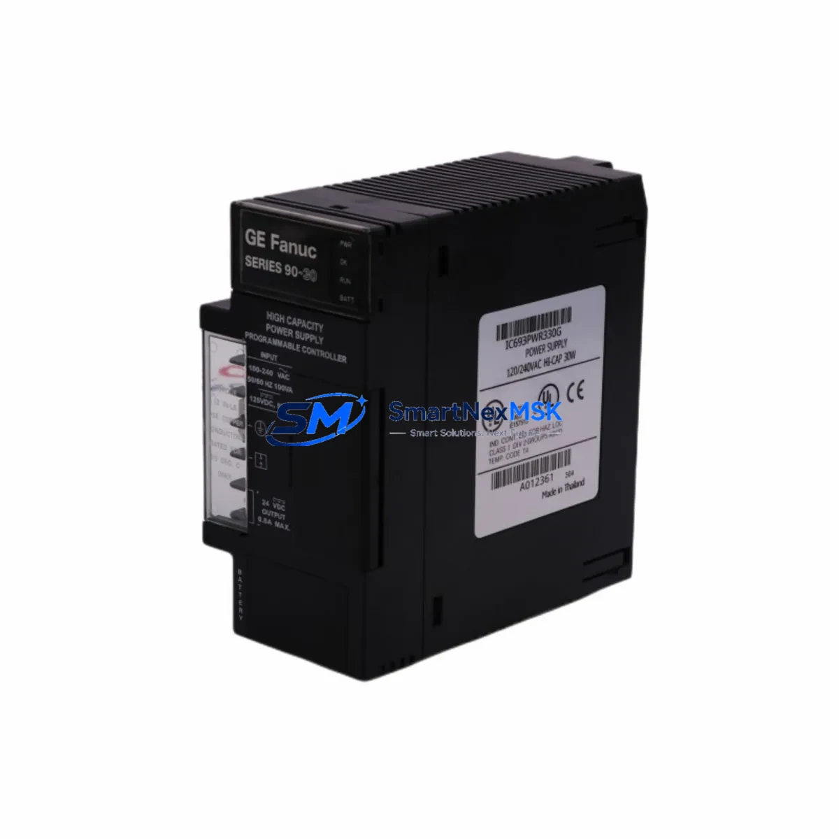 GE INTELLIGENT PLATFORMS 04220FL11232A RXI CONTROLLER image 3
