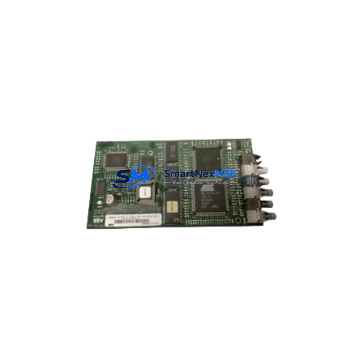 ABB 0552N1QLG132A-01 MODULE