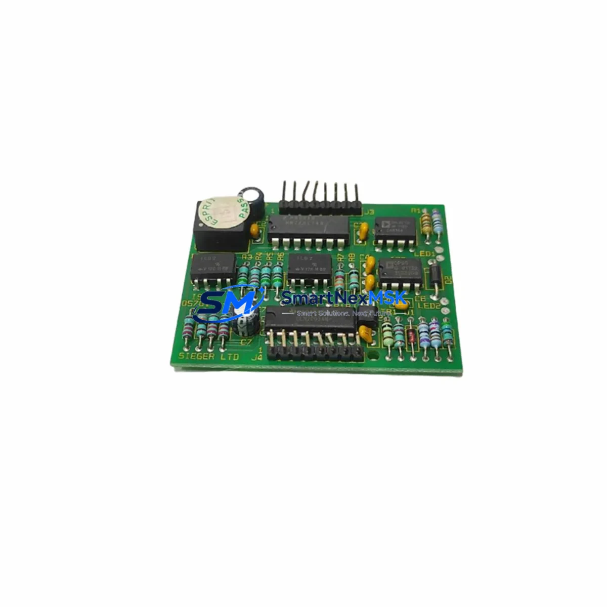 HONEYWELL 05701-A-0285 PC Board