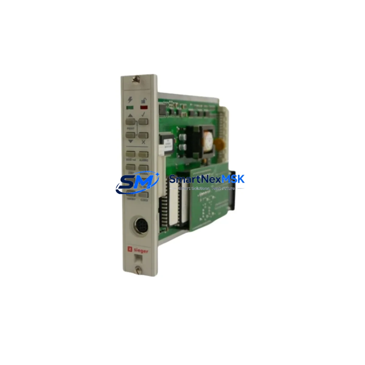 HONEYWELL 05701-A-0361 Engineering Card image 2