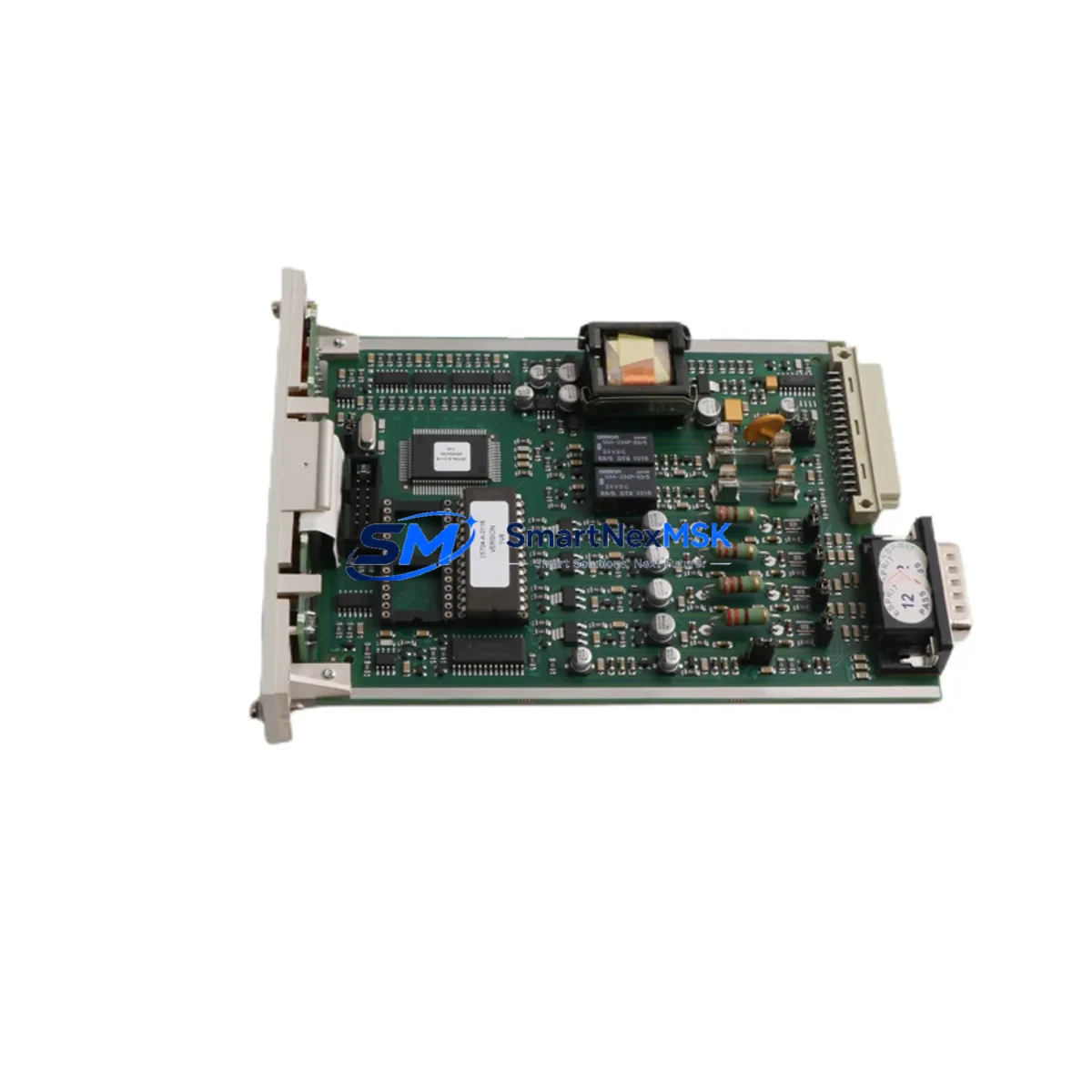 HONEYWELL | 05704-A-0146 | Fire Control Card