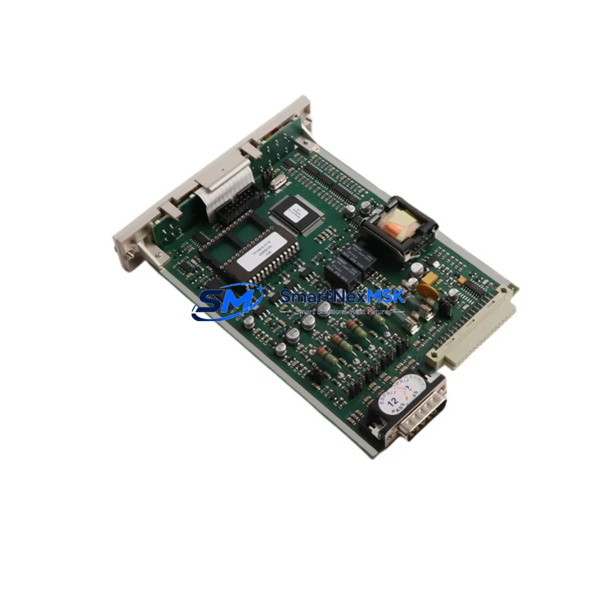 HONEYWELL | 05704-A-0146 | Fire Control Card image 2