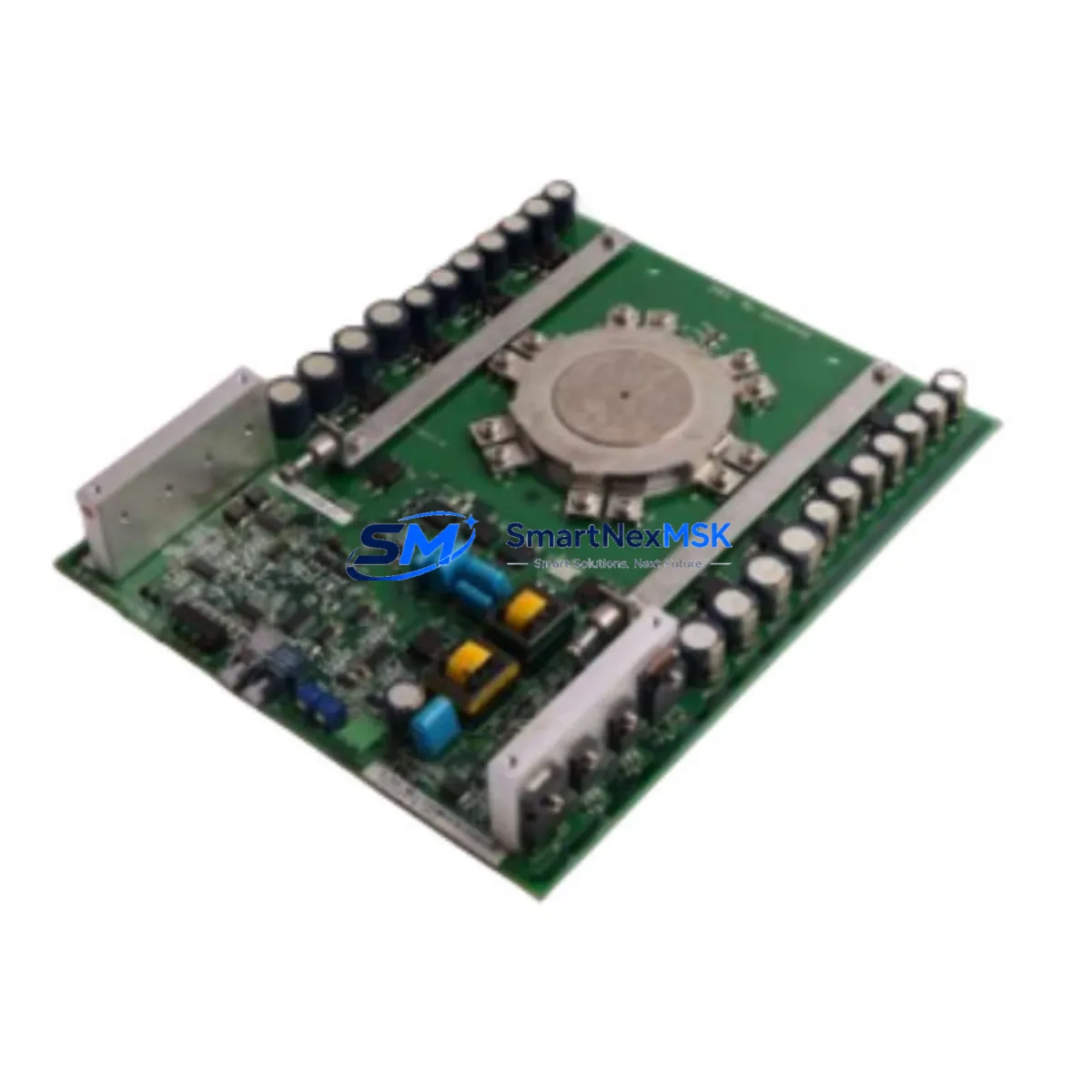 TOX PRESSOTECHNIK 0610520IF120243B Machinery Protection Monitors