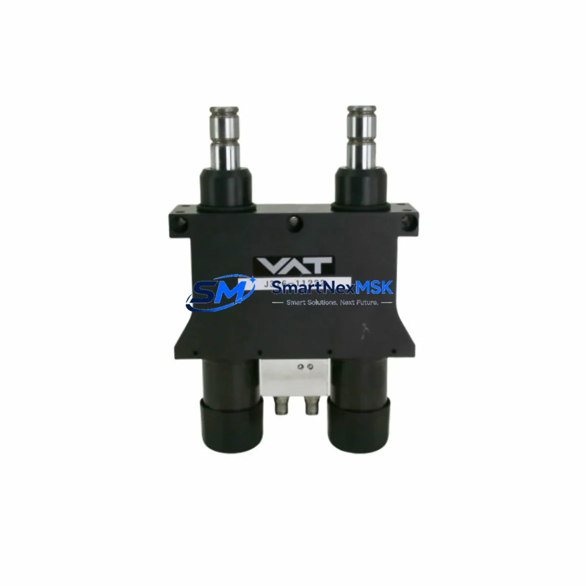 VAT 0750X-VE24 949-608-00 LA608 C2148 , P166/64 8COM 02-116798-00 ATMOSPHERIC DOOR L-VAT VALVE ACTUATOR