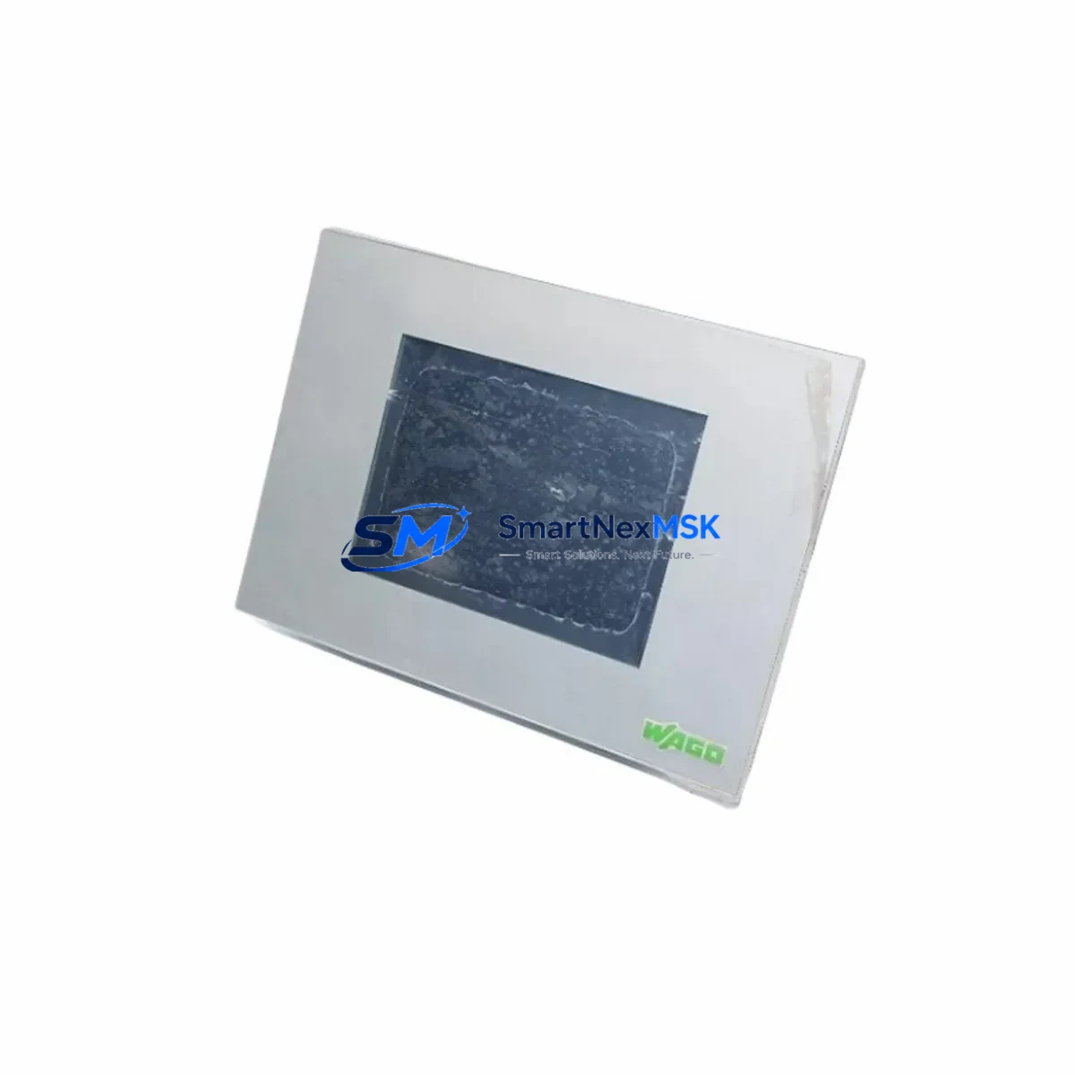 WAGO 0762-3057/0001-0000 Control Panel
