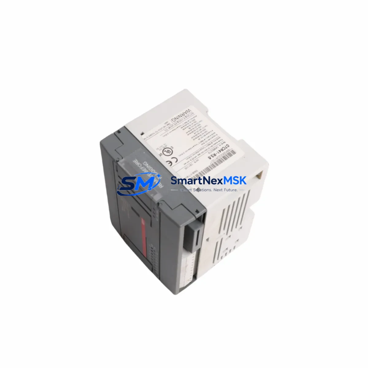 ABB | 07CR41 1SBP260020R1001 | Advant Controller Basic Unit - 24VDC
