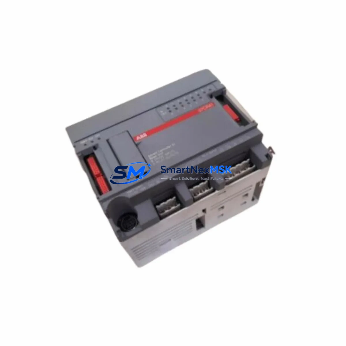 ABB | 07CR41 1SBP260020R1001 | Advant Controller Basic Unit - 24VDC image 2