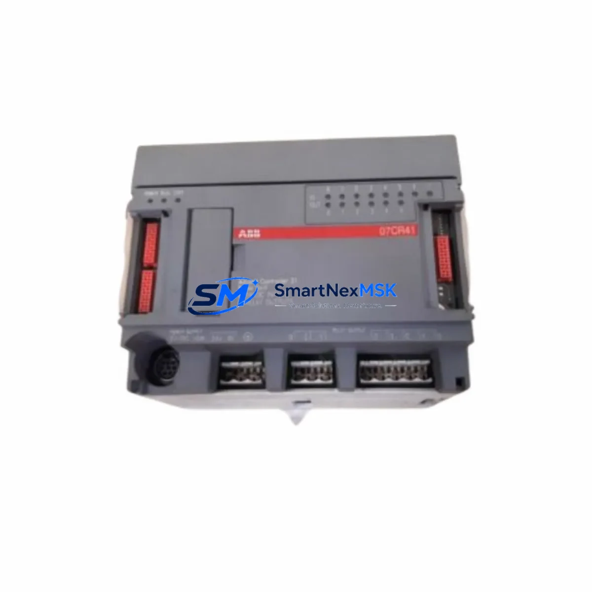 ABB | 07CR41 1SBP260020R1001 | Advant Controller Basic Unit - 24VDC image 3