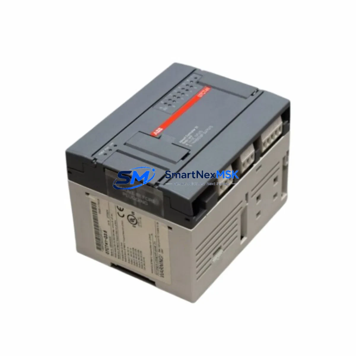 ABB | 07CT41 1SBP260022R1001 | Central Unit - Transistor Output