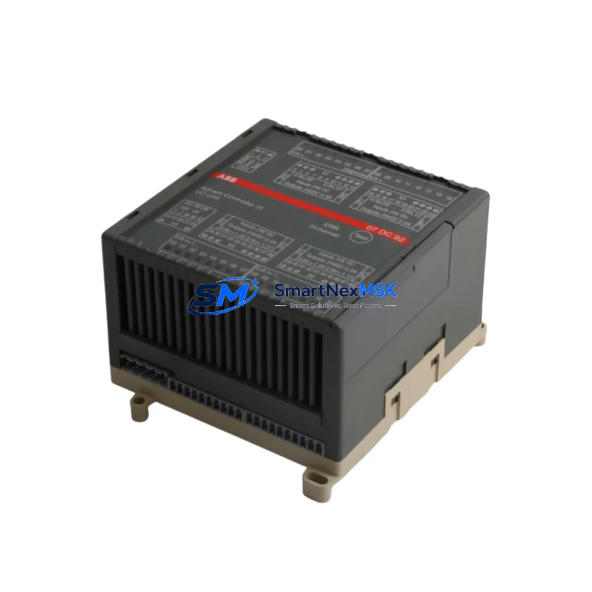 ABB07DC92 GJR5252200R0101 Pay by invoice image 2