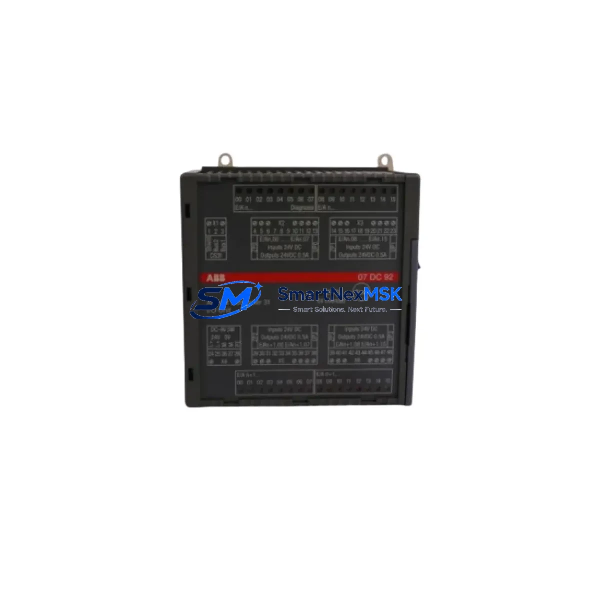 ABB07DC92 GJR5252200R0101 Pay by invoice image 4