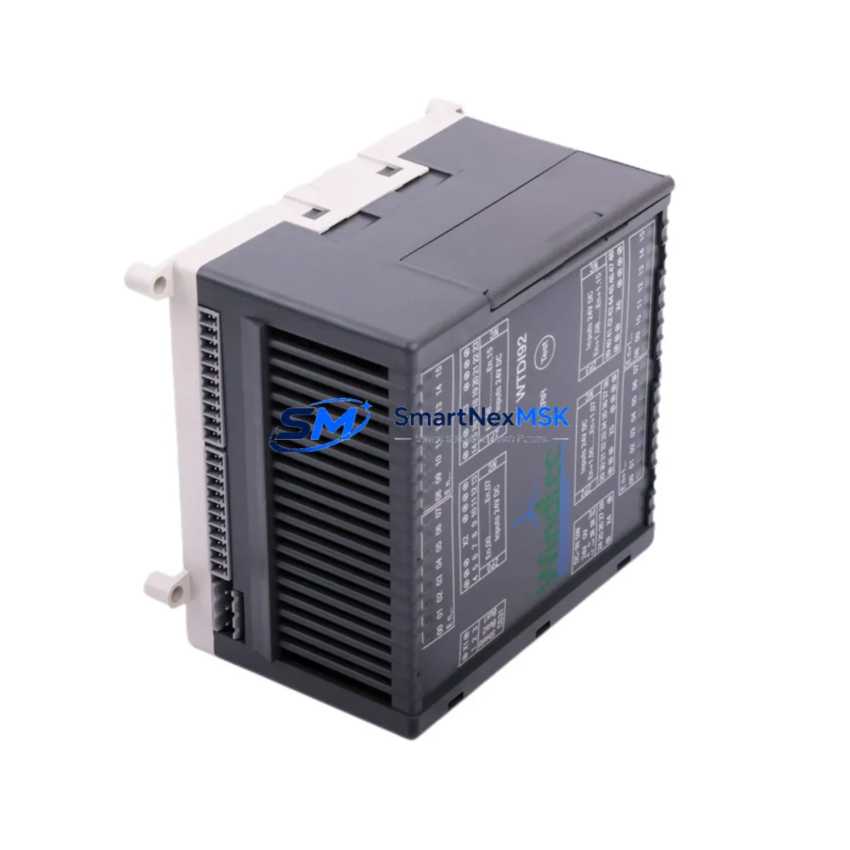 ABB 07DI92 WTDI92 GJR5252400R4101 Distributed Digital I/O Device