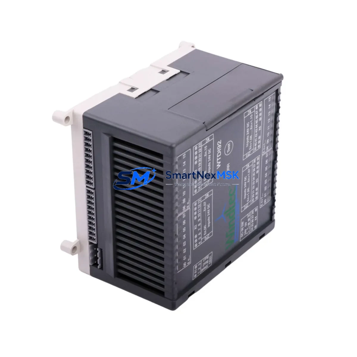 ABB | 07DI92 | Distributed Digital I/O Device image 3
