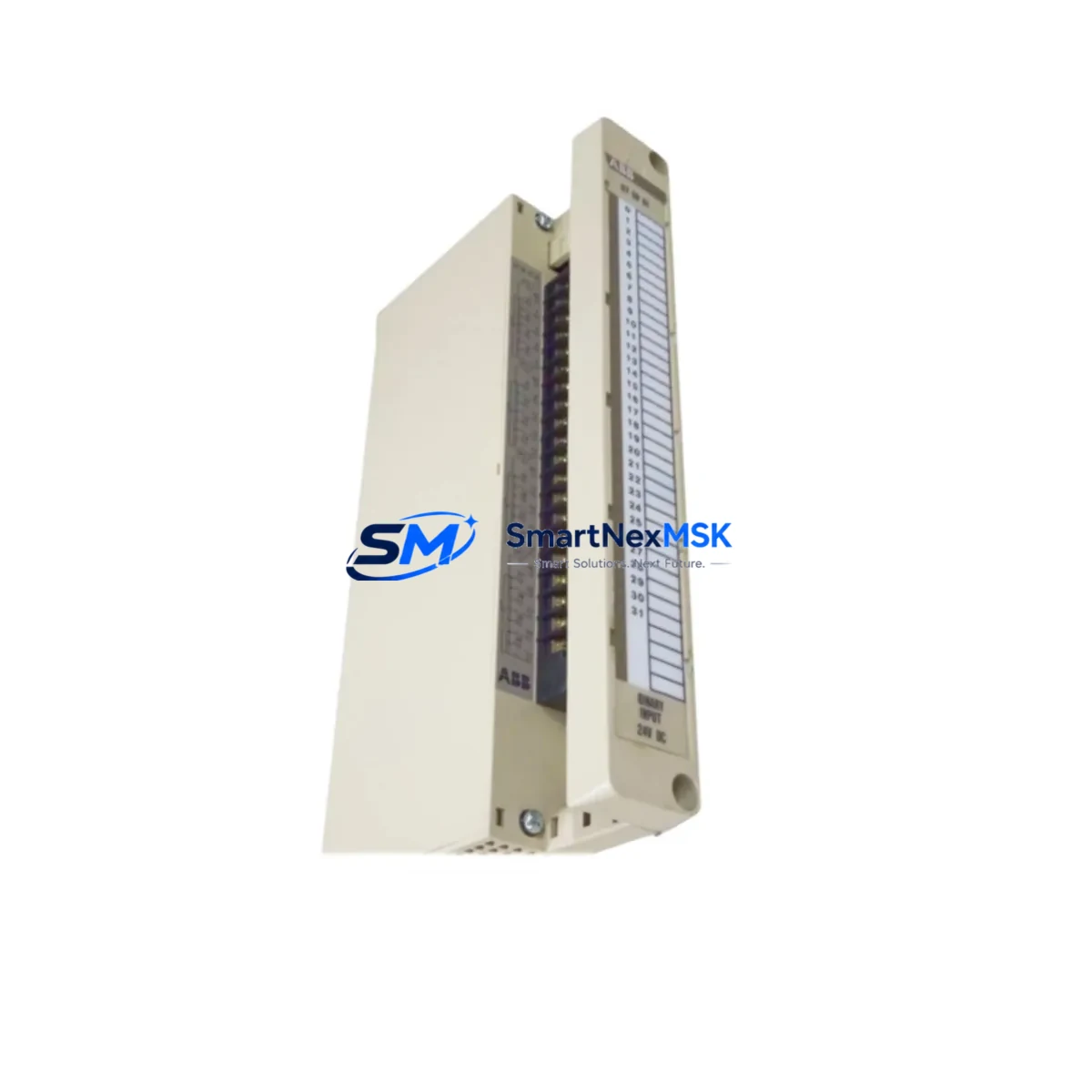ABB 07EB60R1 Input Module image 2