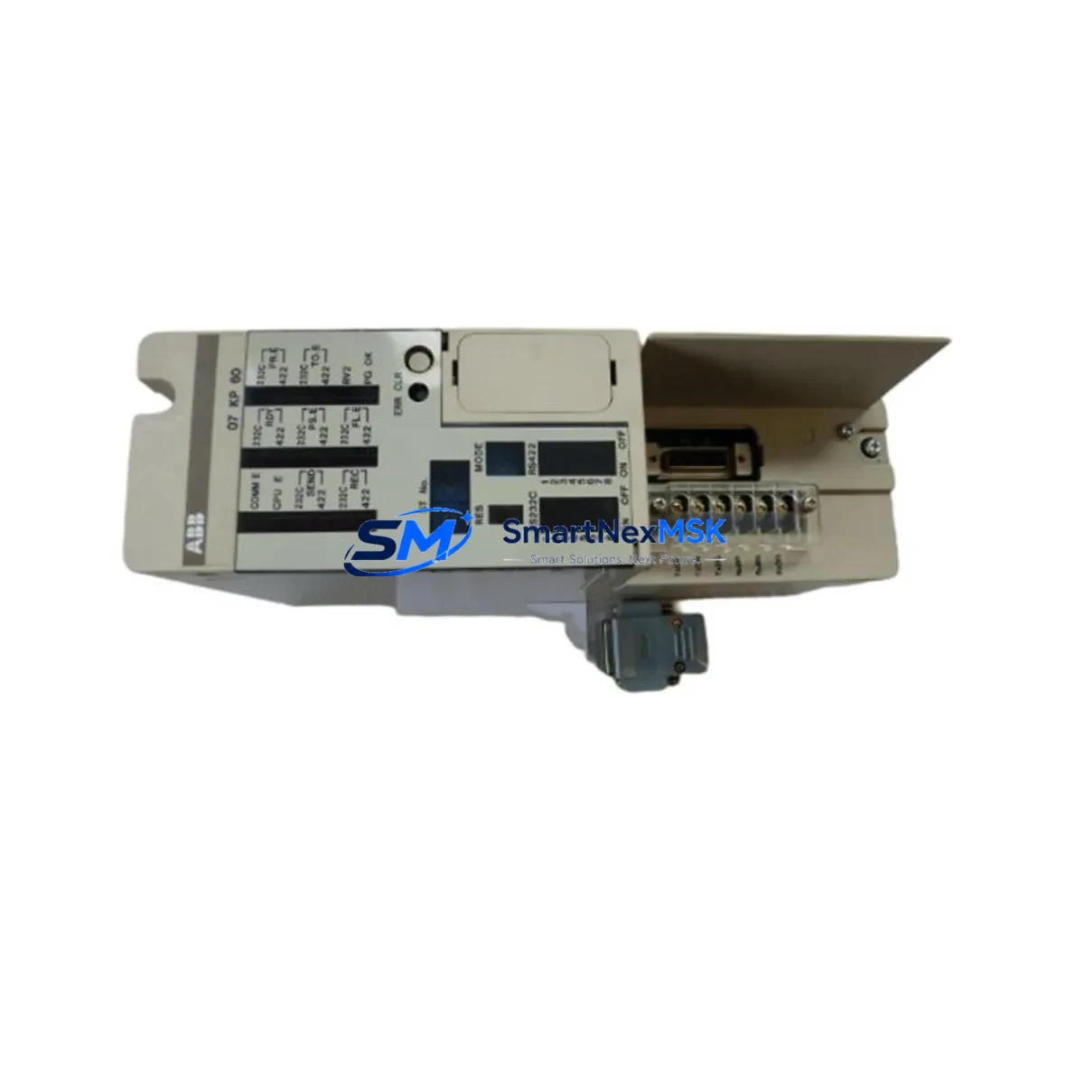 ABB | 07KP60R101 | Communication Module - T200